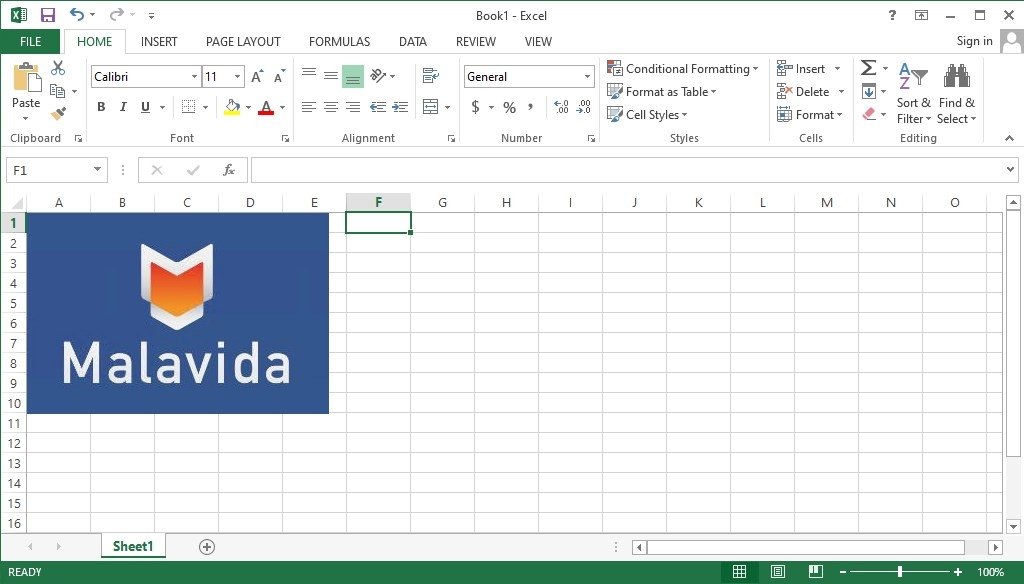excel for mac free 2016 usf