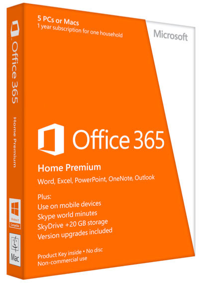 Download office 365 on a mac